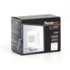 Прожектор светодиодный Feron.PRO LL-1000 IP65 10W 6400K черный