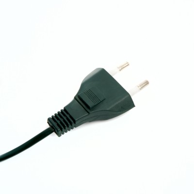 Светодиодная гирлянда Feron CL10 линейная 20м + 3м 230V 5000К c питанием от сети зеленый шнур — изображение 2