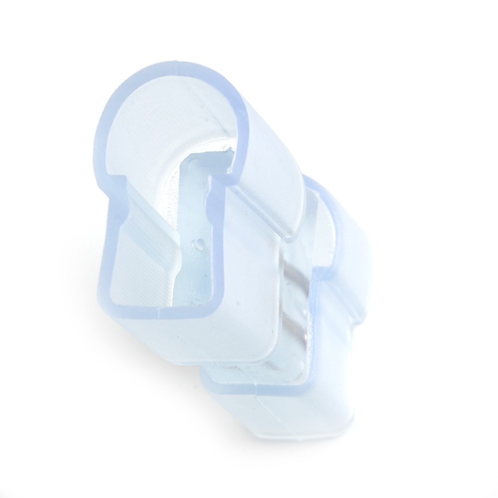 Соединитель прямой для светодиодной ленты 220V LS721 LD513 — изображение 3