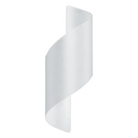 Светильник светодиодный уличный Feron DH109 2*5W 520Lm 3000K белый