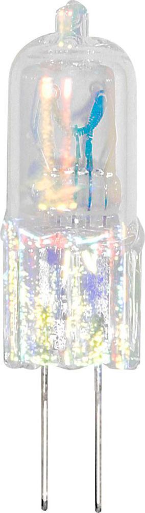 Лампа галогенная Feron HB2 JC G4.0 10Вт