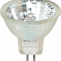 Лампа галогенная Feron HB3 MR11 G4.0 35Вт