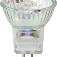 Лампа галогенная Feron HB7 JCDR11 G5.3 20Вт