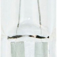 Лампа галогенная Feron HB9/JCD9 JCD G9 35Вт