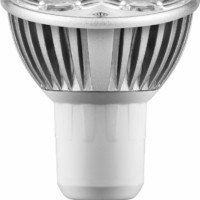 Лампа СДЛ Feron LB-112 MR16 G5.3 3W 6400K