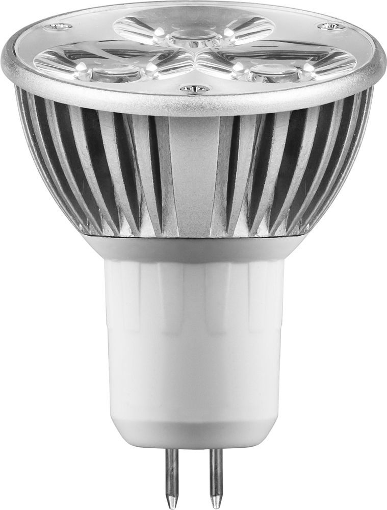 Лампа СДЛ Feron LB-112 MR16 G5.3 3W 6400K