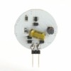 Лампа СДЛ Feron LB-16 G4 3W 4000K