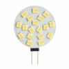 Лампа СДЛ Feron LB-16 G4 3W 4000K