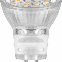 Лампа СДЛ Feron LB-27 MR11 G5.3 1W 6500K