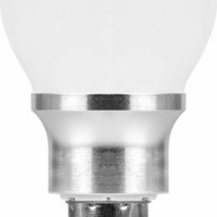 Лампа СДЛ Feron LB-40 Шарик E14 3,5W 2700K