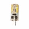 Лампа СДЛ Feron LB-422 G4 3W 6400K
