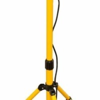 Прожектор светодиодный Feron LL-263 на штативе IP65 2*20W 6400K