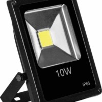 Прожектор светодиодный Feron LL-846 IP65 10W 6400K