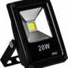 Прожектор светодиодный Feron LL-847 IP65 20W 6400K