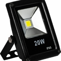 Прожектор светодиодный Feron LL-847 IP65 20W 6400K