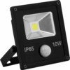 Прожектор светодиодный Feron с встроенным датчиком LL-860 IP65 10W 6400K