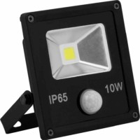 Прожектор светодиодный Feron с встроенным датчиком LL-860 IP65 10W 6400K