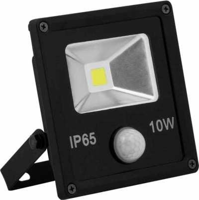 Прожектор светодиодный Feron с встроенным датчиком LL-860 IP65 10W 6400K