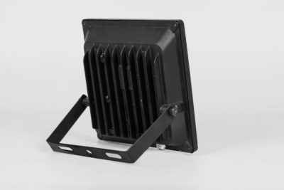 Прожектор светодиодный Feron с встроенным датчиком LL-862 IP65 30W 6400K — изображение 2