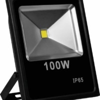 Прожектор светодиодный Feron LL-841 IP65 100W 6400K