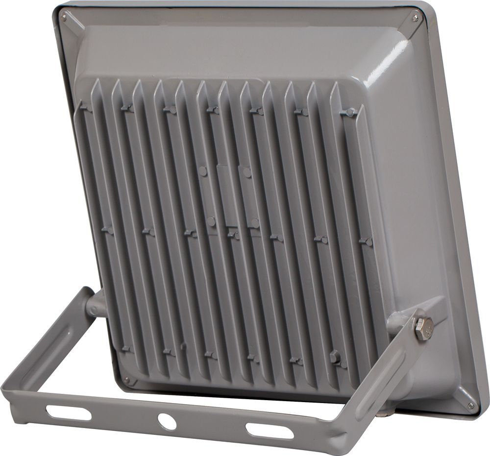 Прожектор светодиодный Feron LL-275 IP65 50W синий — изображение 2