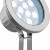 Светильник светодиодный подводный Feron LL-875 Lux 9W RGB 24V IP68
