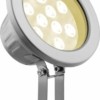 Светильник светодиодный подводный Feron LL-875 Lux 9W RGB 24V IP68