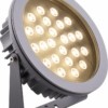 Светильник светодиодный ландшафтно-архитектурный Feron LL-877 Luxe 230V 24W 2700K IP67