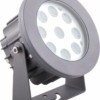 Светильник светодиодный ландшафтно-архитектурный Feron LL-878 Luxe 230V 9W 6400K IP67