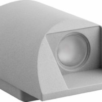 Светодиодная подсветка архитектураная Feron SP4120 Luxe накладной 230V 6W 6400K IP65