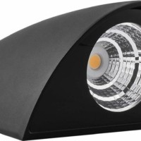 Светодиодная подсветка архитектураная Feron SP4310 Luxe накладной 230V 13W 6400K IP65