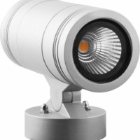 Светодиодная подсветка архитектураная Feron SP4312 Luxe накладной 230V 21W 4500K IP65