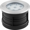Светильник светодиодный тротуарный (грунтовый) Feron SP4314 Lux 7W 3000K 230V IP67