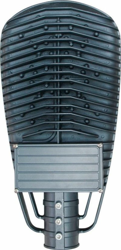 Светодиодный уличный фонарь консольный Feron SP2553 120W 6400K 230V черный — изображение 3