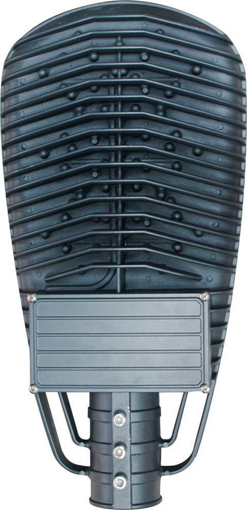 Светодиодный уличный фонарь консольный Feron SP2553 120W 6400K 230V черный — изображение 3