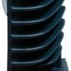 Светодиодный уличный фонарь консольный Feron SP2553 120W 6400K 230V черный