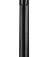 Светильник садово-парковый Feron PL4006 столб круглый60Вт 230В E27 черный