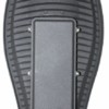 Светодиодный уличный фонарь консольный Feron SP2558 30W 6400K 230V серый