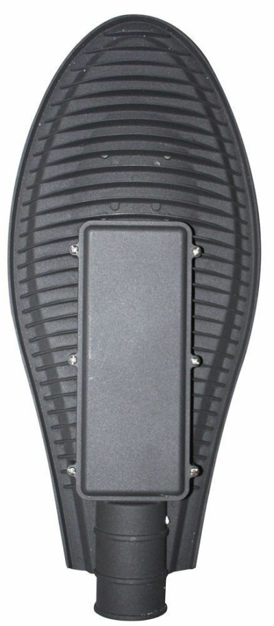 Светодиодный уличный фонарь консольный Feron SP2558 30W 6400K 230V серый — изображение 3