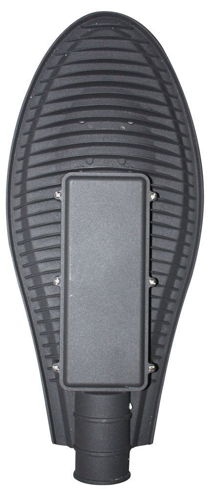 Светодиодный уличный фонарь консольный Feron SP2558 30W 6400K 230V серый — изображение 3