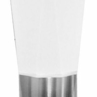 Светильник садово-парковый Feron DH0512 Техно столб 18Вт E27 230В серебро