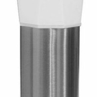 Светильник садово-парковый Feron DH0514 Техно столб 18Вт E27 230В серебро