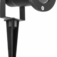 Светильник светодиодный тротуарный (грунтовый) Feron SP3735 7W 4000K 230V IP65