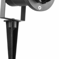 Светильник светодиодный тротуарный (грунтовый) Feron SP3736 7W 4000K 230V IP65