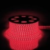 Лента светодиодная Feron LS707 60SMD(5050)/м 14.4Вт/м 50м IP65 220V красный