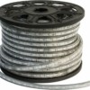 Лента светодиодная Feron LS707 60SMD(5050)/м 14.4Вт/м 50м IP65 220V красный