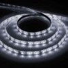 Лента светодиодная Feron LS603 готовый комплект 5м 60SMD(3528)/м 4.8Вт/м IP20 12V холодный белый ДЕМО-УПАКОВКА
