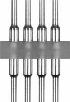 LD514 Соединитель для ленты LS704 (RGB) (мин. упаковка 50 шт)