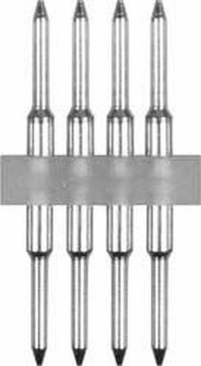 LD517 Соединитель для ленты LS707 (мин. упаковка 50 шт)