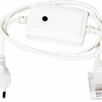 Контроллер для светодиодной ленты LS704 RGB AC220V IP20 LD72